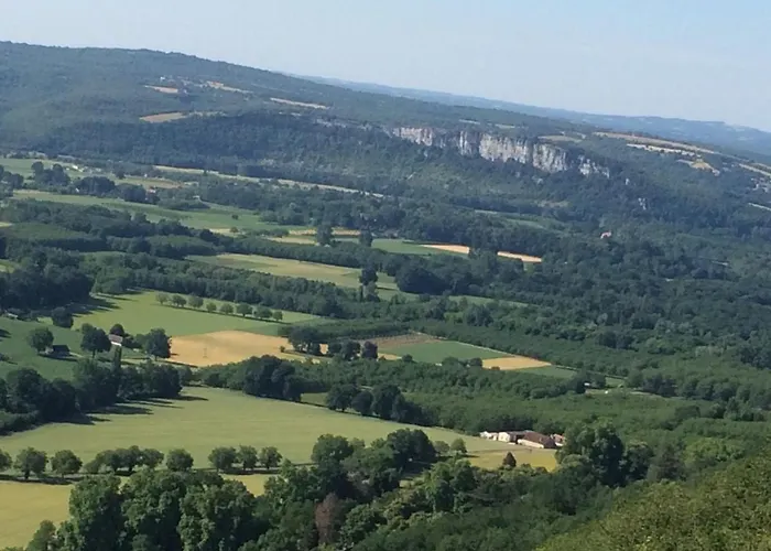 Le Moulin