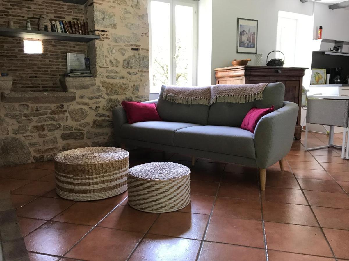 Le Moulin *