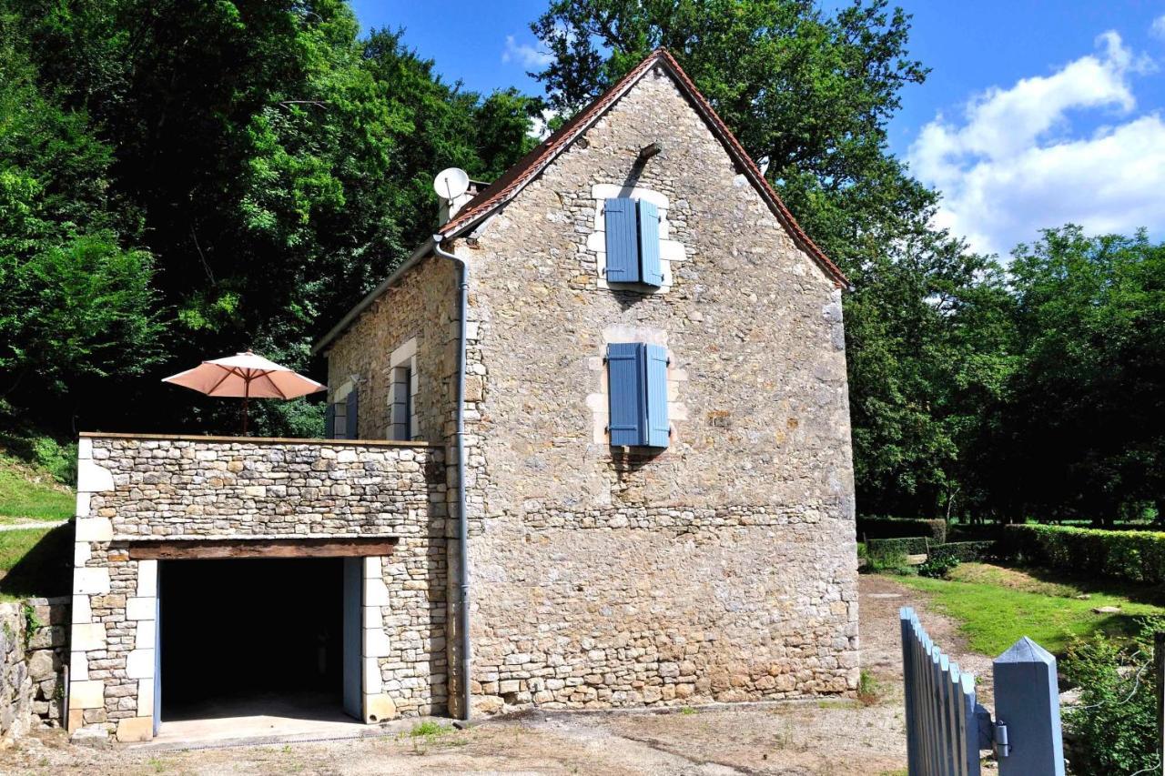 Le Moulin *